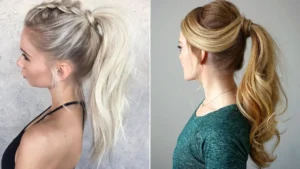 Trending Hairstyles