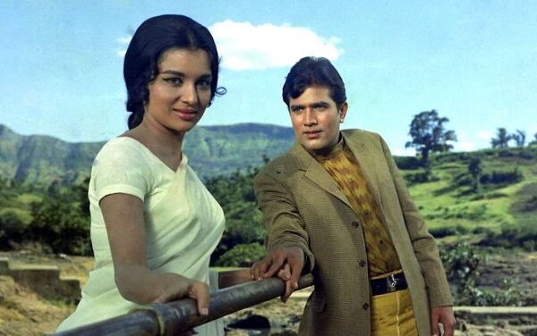 rajesh khanna