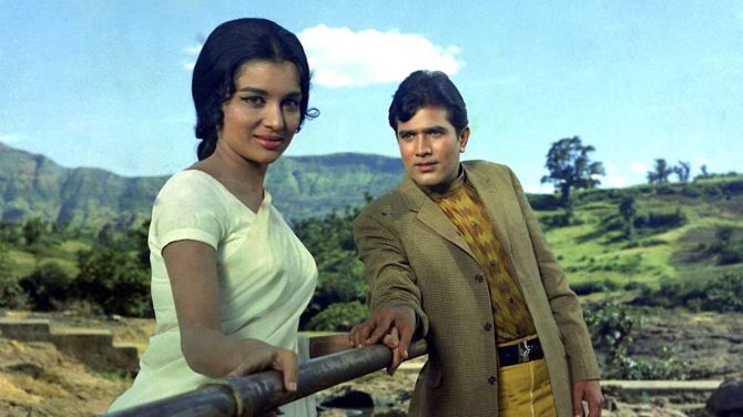 rajesh khanna