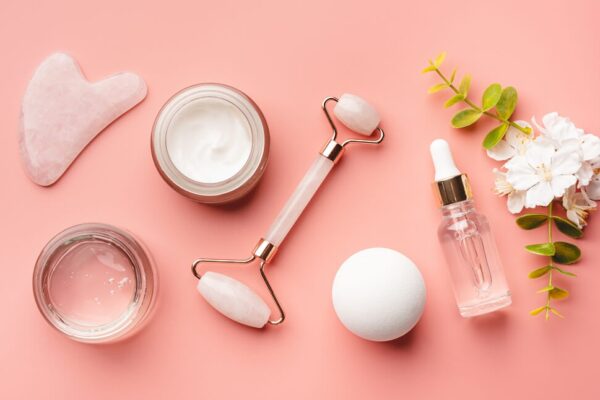 skincare tools