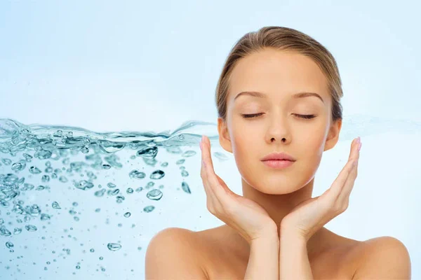 Hydration for Skin Health