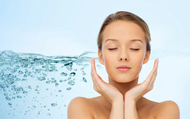 Hydration for Skin Health