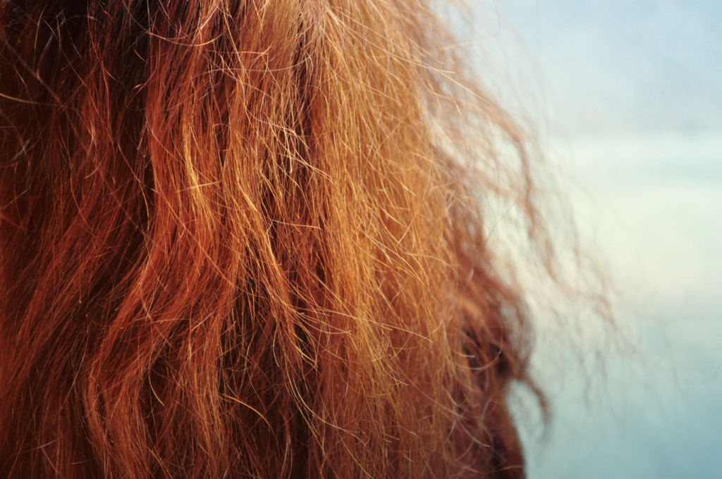 Tips for Managing Frizzy Hair