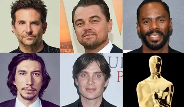 Top 10 Hollywood Actors of 2024: Meet the A-List Stars