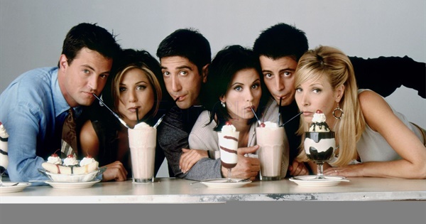 The Best Sitcoms of All Time