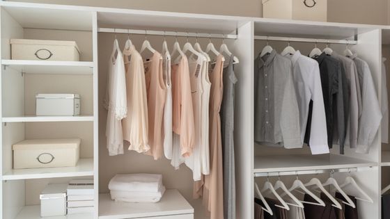 Sustainable Fashion: Tips for Building a Capsule Wardrobe