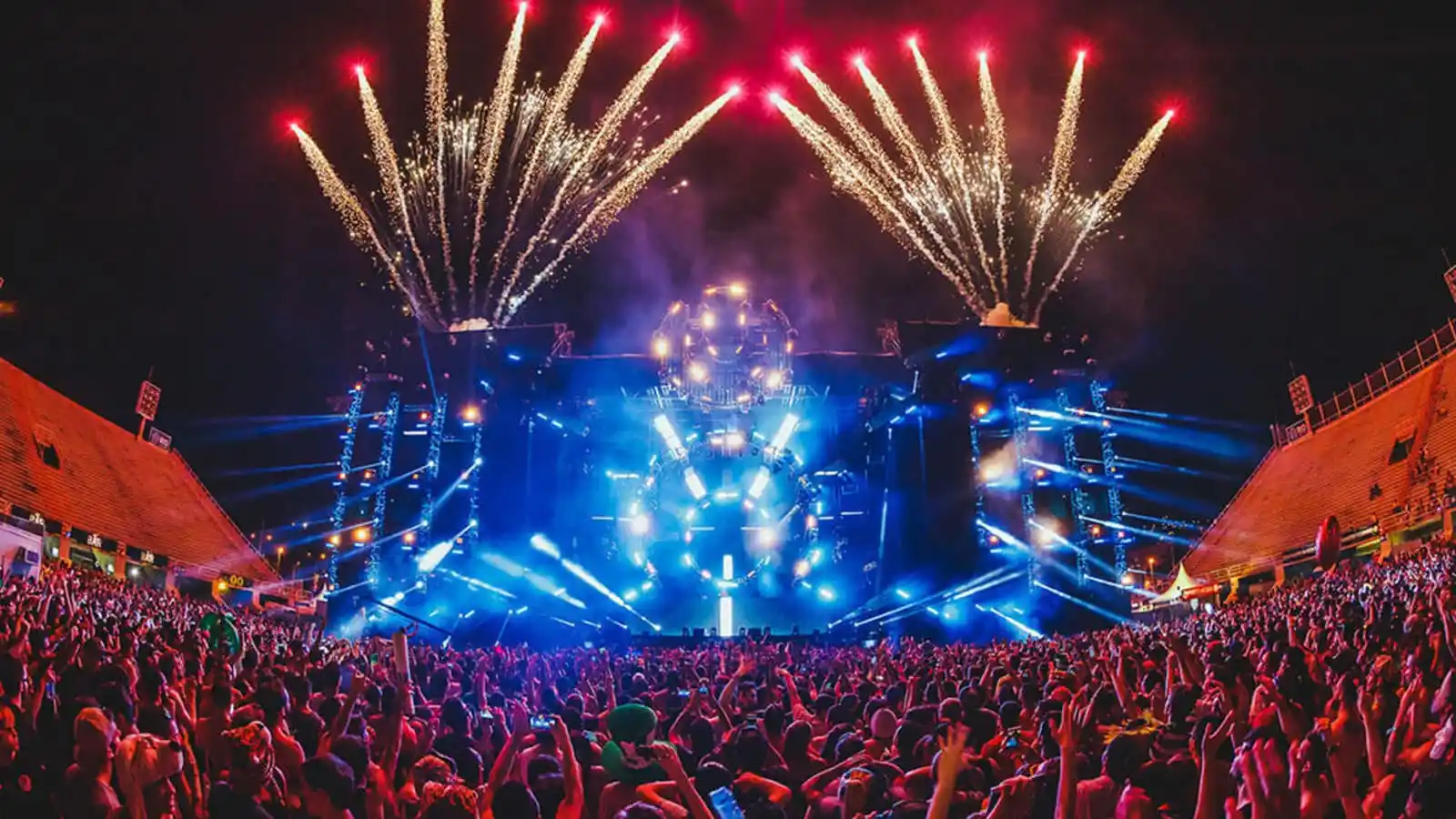 How Music Festivals Are Evolving: Trends and Innovations