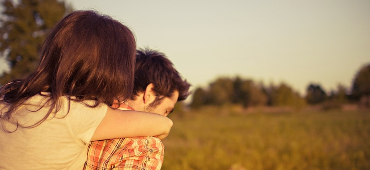 The Role of Physical Affection in a Healthy Relationship