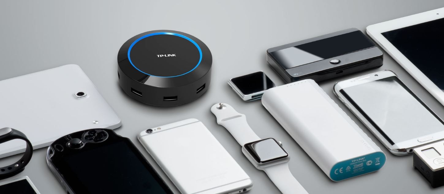 Top 10 Must-Have Gadgets of 2025
