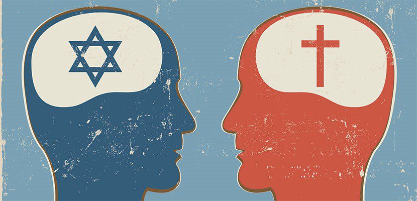 How to Deal with Differences in Religious Beliefs