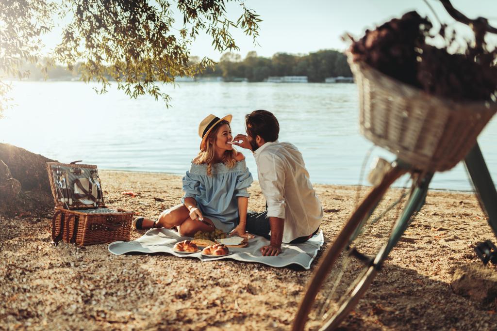 Creative Date Ideas for Couples