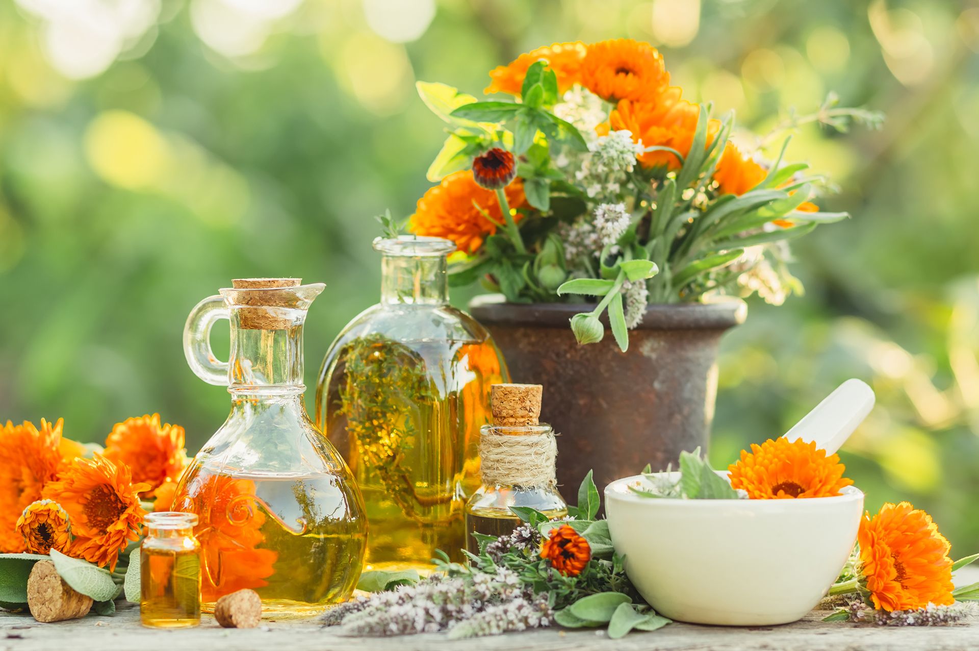 Natural Beauty Remedies: Benefits and DIY Recipes