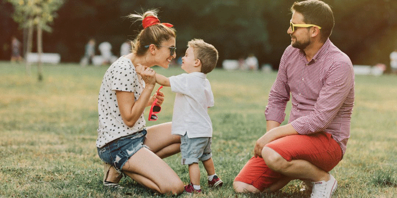 Dating Someone with Children: What to Consider