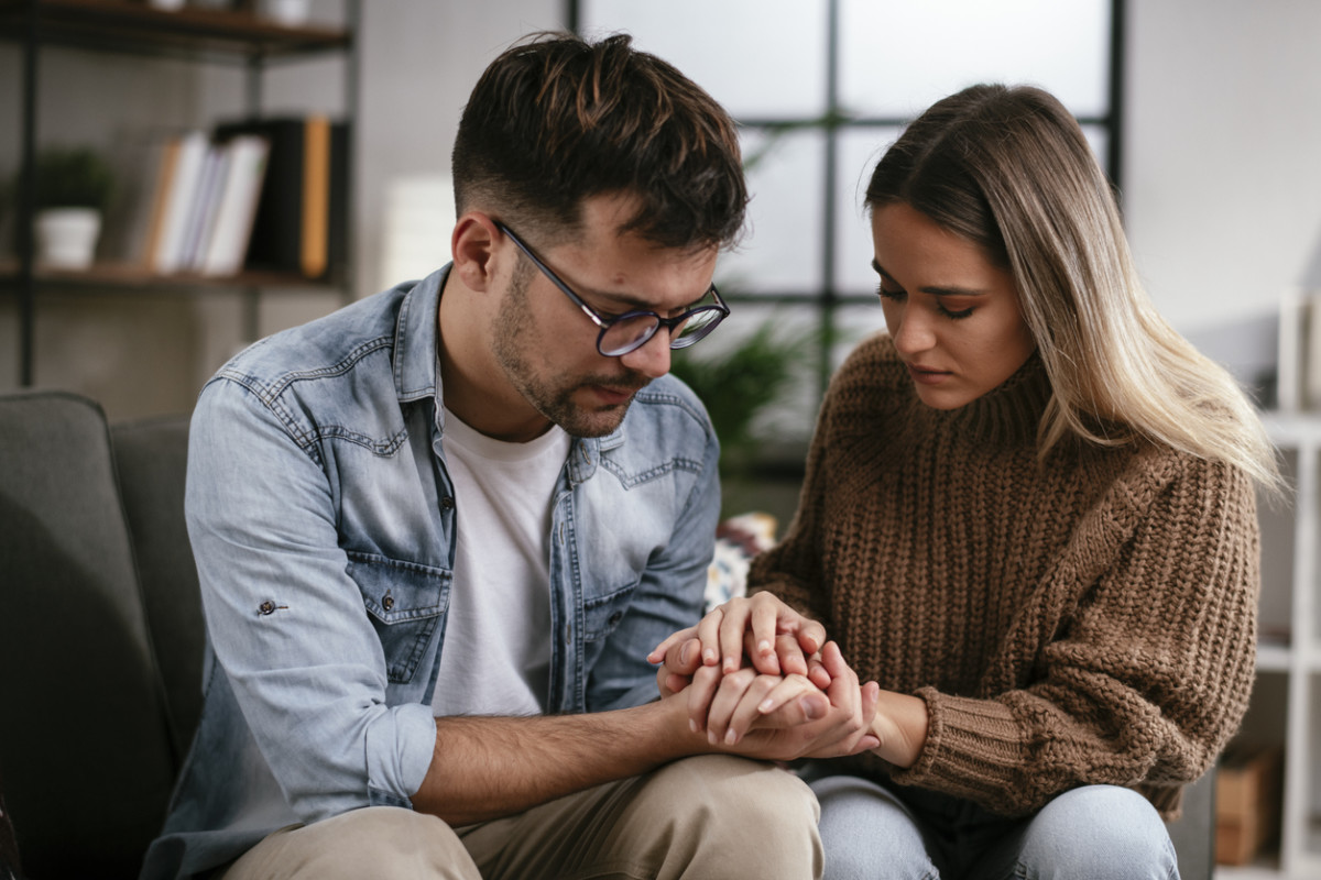 Tips for Building Trust in a New Relationship