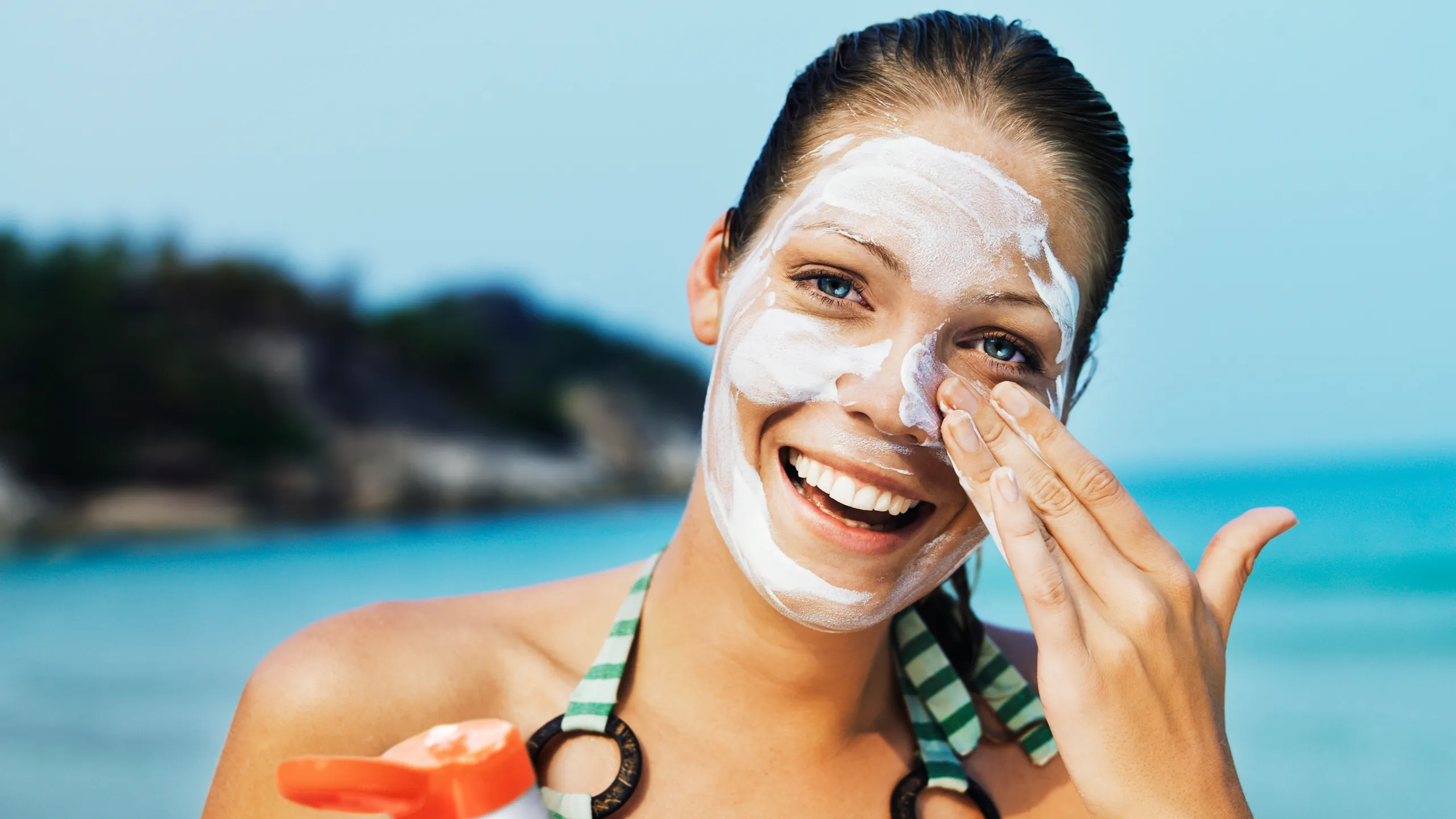 The Importance of Sun Protection in Your Daily Beauty Routine