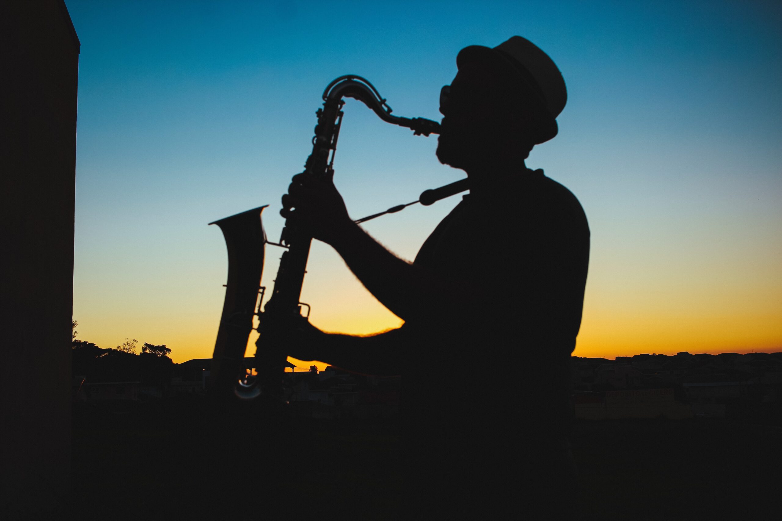 Evolution of Jazz Music: From Blues to Modern Jazz Fusion