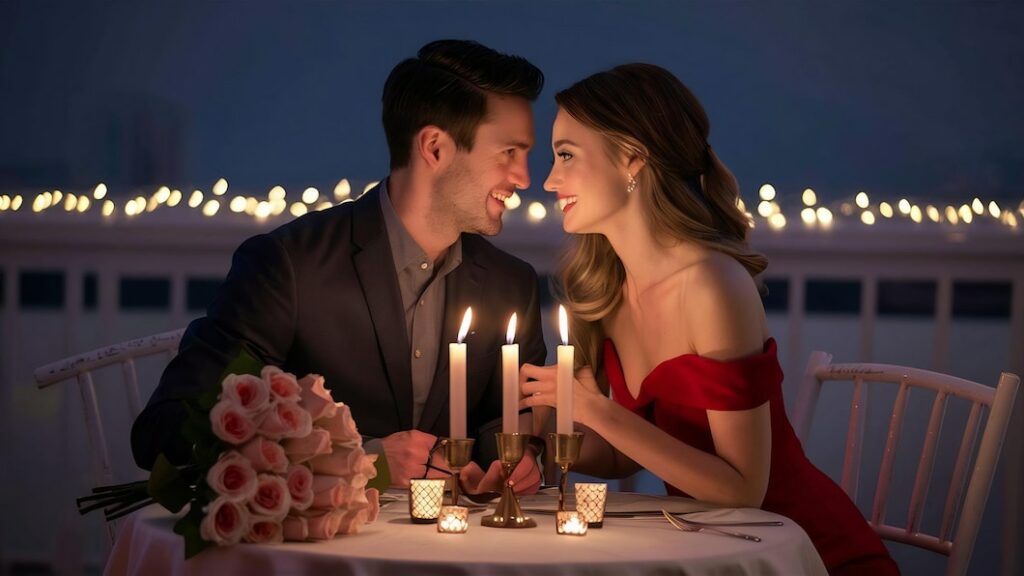 Top 10 Creative Date Ideas for Any Budget