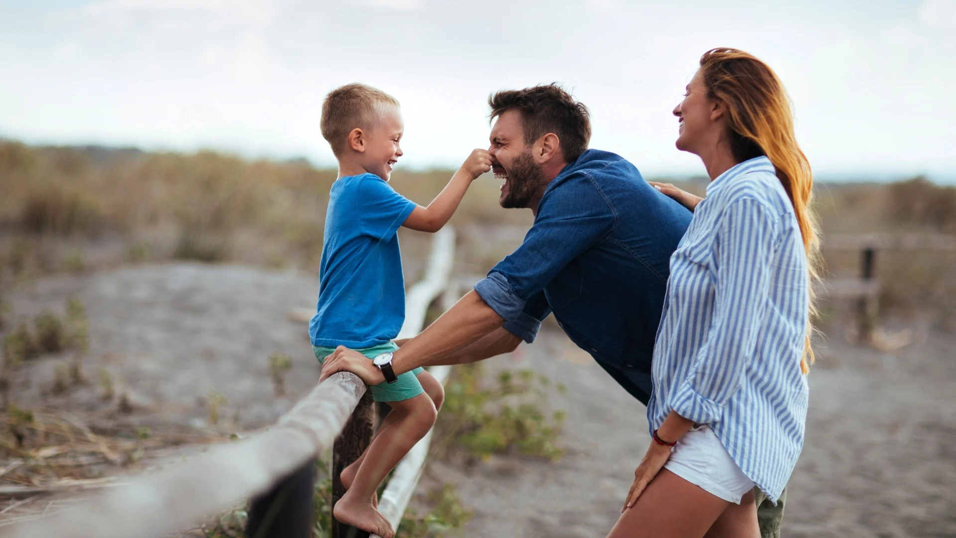 Dating Someone with Children: What to Consider