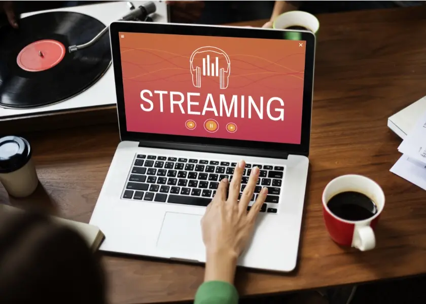 The Impact of Streaming Services on the Music Industry