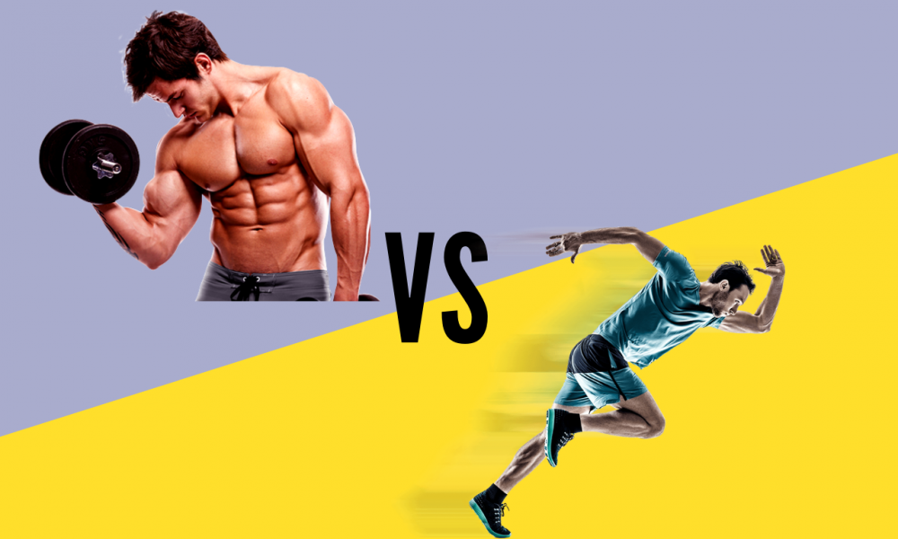 Cardio vs. Strength Training: Which is Best for Weight Loss?