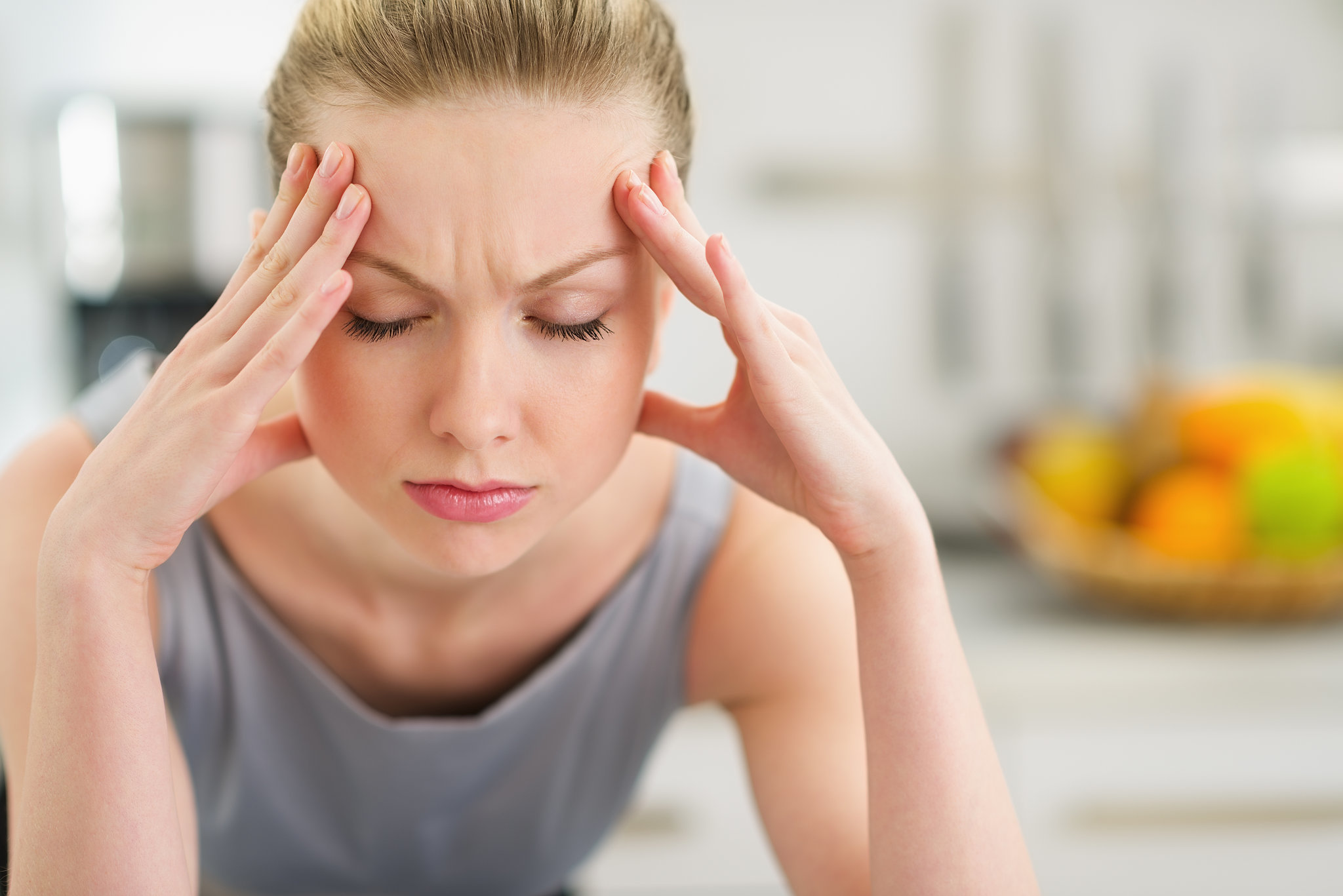 The Impact of Stress on Skin and How to Combat It