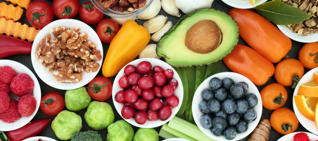 Superfoods You Should Be Eating for a Healthier Life