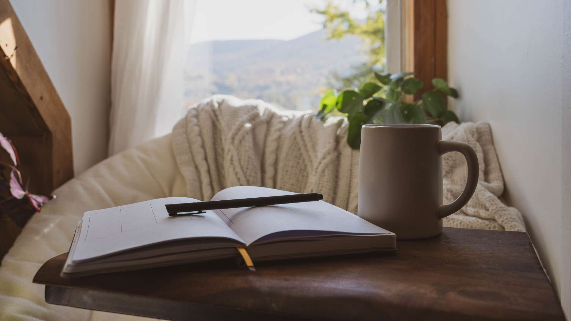 The Power of Journaling: How Writing Can Change Your Life