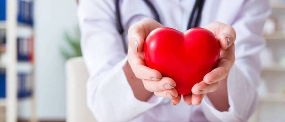 How to Strengthen Your Heart and Prevent Cardiovascular Disease